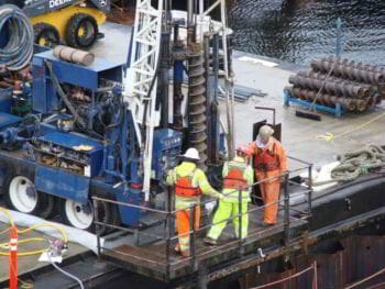 Competencias laborales: modelo para su evaluación y certificación. Caso Tripulaciones de perforación, PEMEX