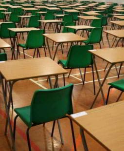 La relación entre cultura organizacional e instituciones educativas