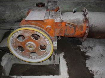 Evaluación del montaje de dos turbo generadores de 4 MW