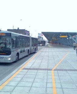 Reingeniería de la auditoría interna en la gestión de servicios municipales de Lima