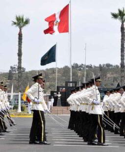 Administración financiera para la gestión de la Policía Nacional del Perú