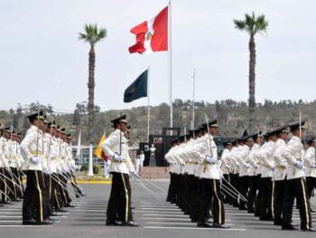 Administración financiera para la gestión de la Policía Nacional del Perú