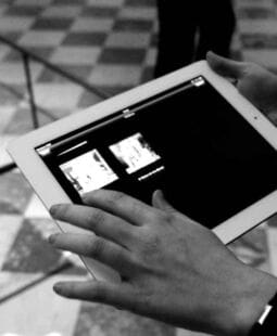 Sistema informático para el proceso de enseñanza y aprendizaje