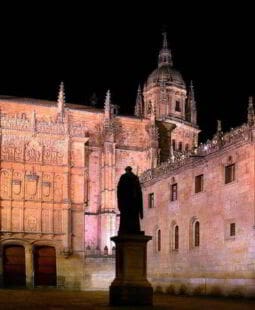 Las universidades en Iberoamérica
