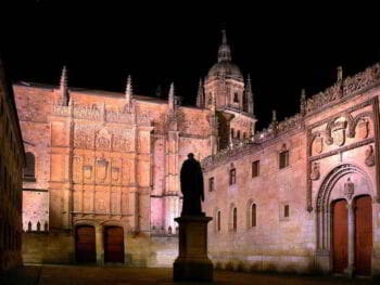 Las universidades en Iberoamérica