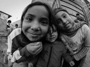 Los jóvenes peruanos frente a la globalización