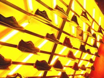 Diseño del sistema presupuestal para una fábrica de calzado