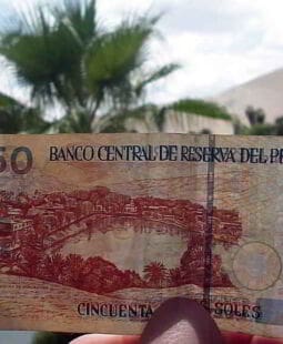 Contabilidad de costos en el marco de la globalización económica en Perú