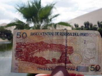 Contabilidad de costos en el marco de la globalización económica en Perú