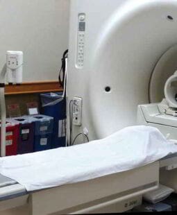 Herramientas para el diagnóstico de sistemas hospitalarios
