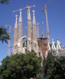 Subcontratación en el sector de la construcción Español