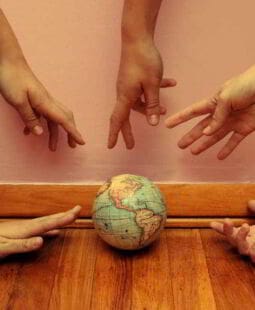 Globalización, ética y desarrollo humano sostenible en América Latina