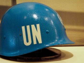 ¿Qué es agresión y exterminio para la ONU?