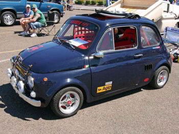 Hasta dónde puede ser imitada una idea exitosa. La Fiat y el milagro de Marchionne