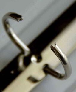 El informe de auditoría interna