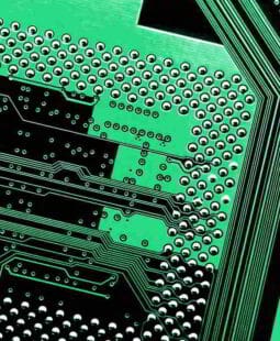 Tecnología informática TI para Pymes en México