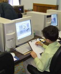 Implementación de TI en la educación Mexicana