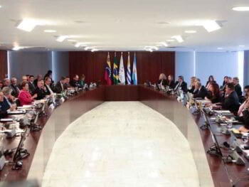 MERCOSUR ante el fracaso de la ronda de Doha