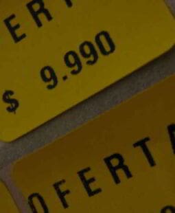 Precios de eficiencia en la transferencia de la riqueza