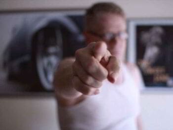 El victimismo y la costumbre de culpar