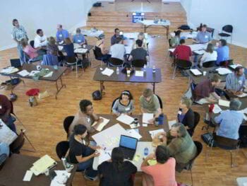 La Escuela de Relaciones Humanas en la administración de Telecom