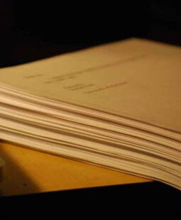 La carta de presentación en la búsqueda de empleo