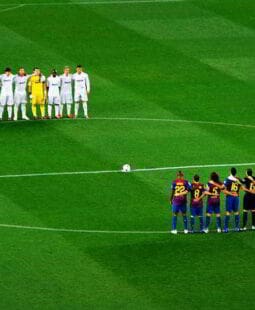 Trabajo en equipos de alto rendimiento