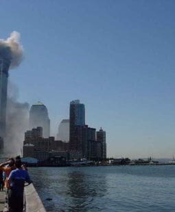 Factores más influyentes del terrorismo internacional