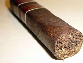 Proceso productivo del tabaco en Rir Cabaiguán Cuba