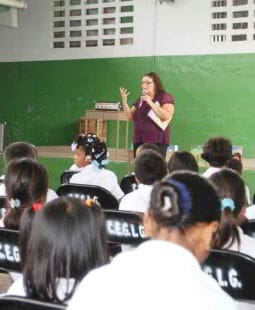 Análisis de las adecuaciones curriculares en el sistema educativo de Panamá