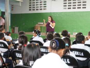 Análisis de las adecuaciones curriculares en el sistema educativo de Panamá