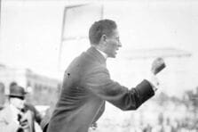 Relación entre la oratoria y el éxito profesional