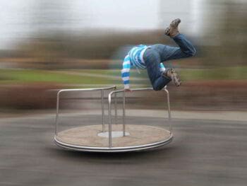 La decisión del cambio personal