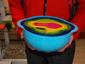 Tratamiento y valoración de ideas creativas Tratamiento y valoración de ideas creativas