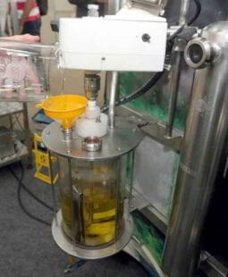 Biocombustibles en América Latina