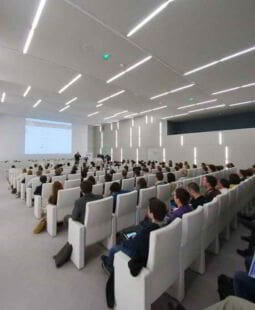 Nuevas tendencias y enfoques de capacitación en las empresas