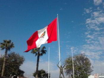 Una nueva constitución política para el Perú