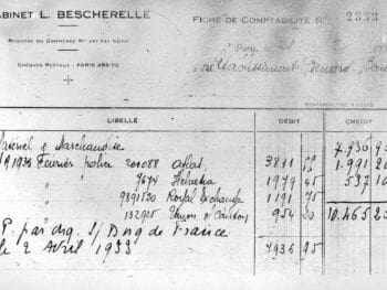 El debe y el haber en la teoría contable El debe y el haber en la teoría contable