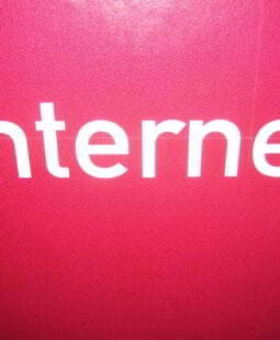 Internet en el mundo corporativo