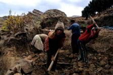 Defensa de la vida y explotación indebida de los recursos mineros en el Perú