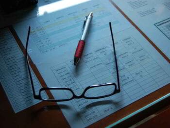 Teoría de la auditoría