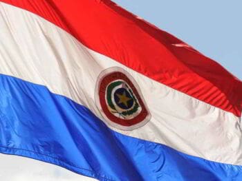 Estructura política y modernización del Estado Paraguayo
