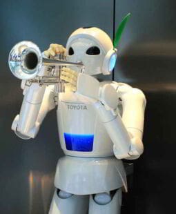 La recuperación económica de Japón y la revolución tecnológica