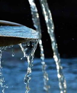 El agua, recurso vital de las civilizaciones