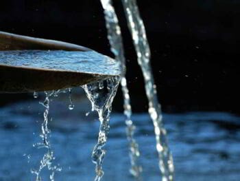 El agua, recurso vital de las civilizaciones