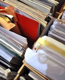 Formación de habilidades en la gestión de contenido en una Universidad