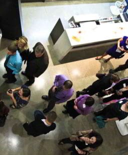 Liderazgo organizacional