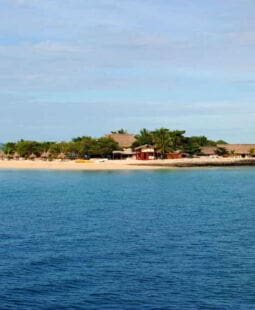 Fideicomisos Offshore