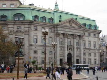 Banca empresarial en Argentina 2007 y proyecciones para 2008 Banca empresarial en Argentina 2007 y proyecciones para 2008