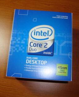 Intel vs. AMD. La guerra del procesador